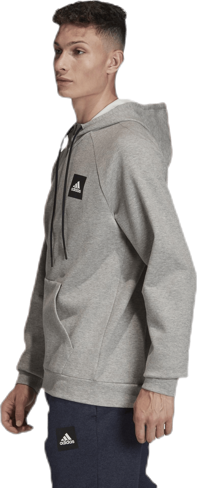 Mhe Fz Sta Grey - Bild 2