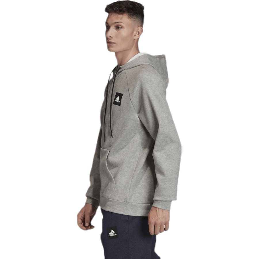 Mhe Fz Sta Grey - Bild 2