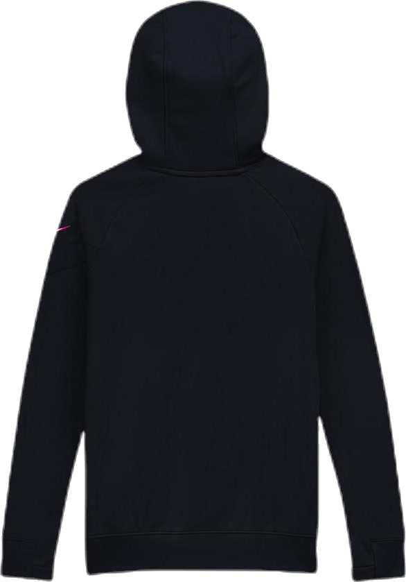 Dri-FIT Academy Hoodie Jr Pink/Black - Bild 2