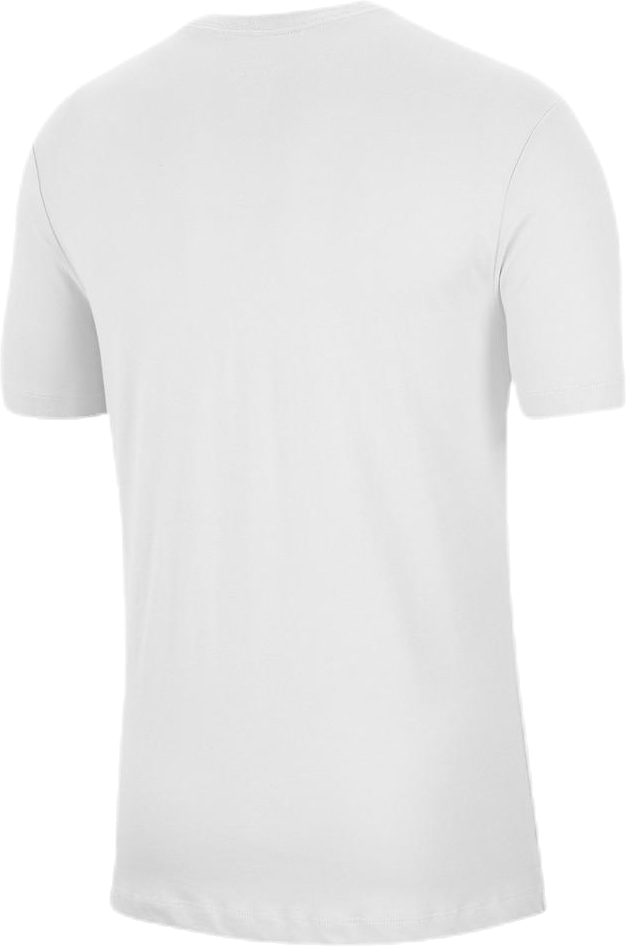 Dri-FIT Tee HBR White - Bild 2