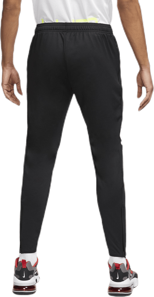 Nike F.C. Essential Pant White/Black - Bild 2
