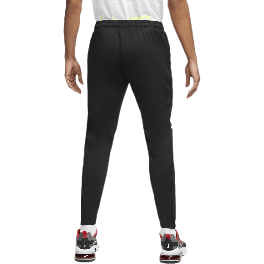 Nike F.C. Essential Pant White/Black - Bild 2