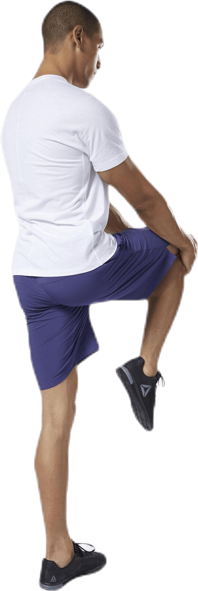 Speed Shorts Blue - Bild 2