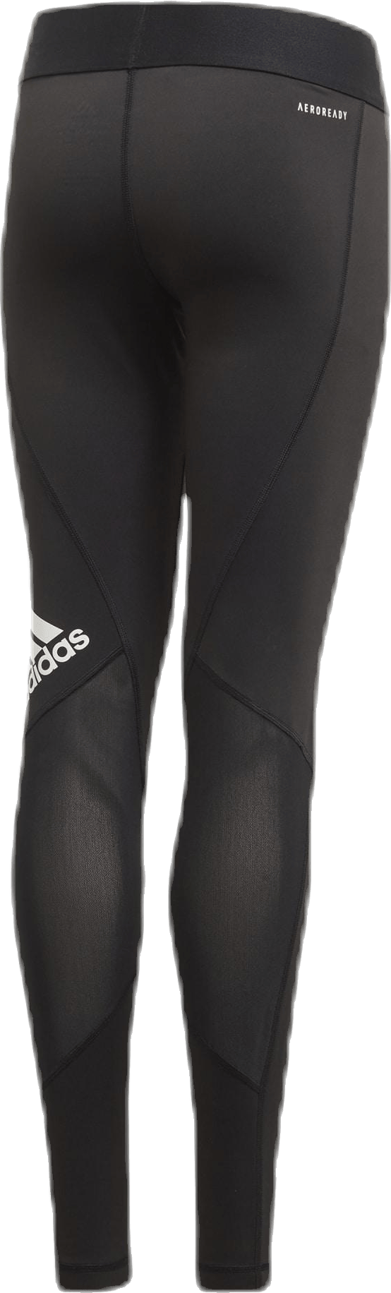 Alphaskin Tight Black / White - Bild 2