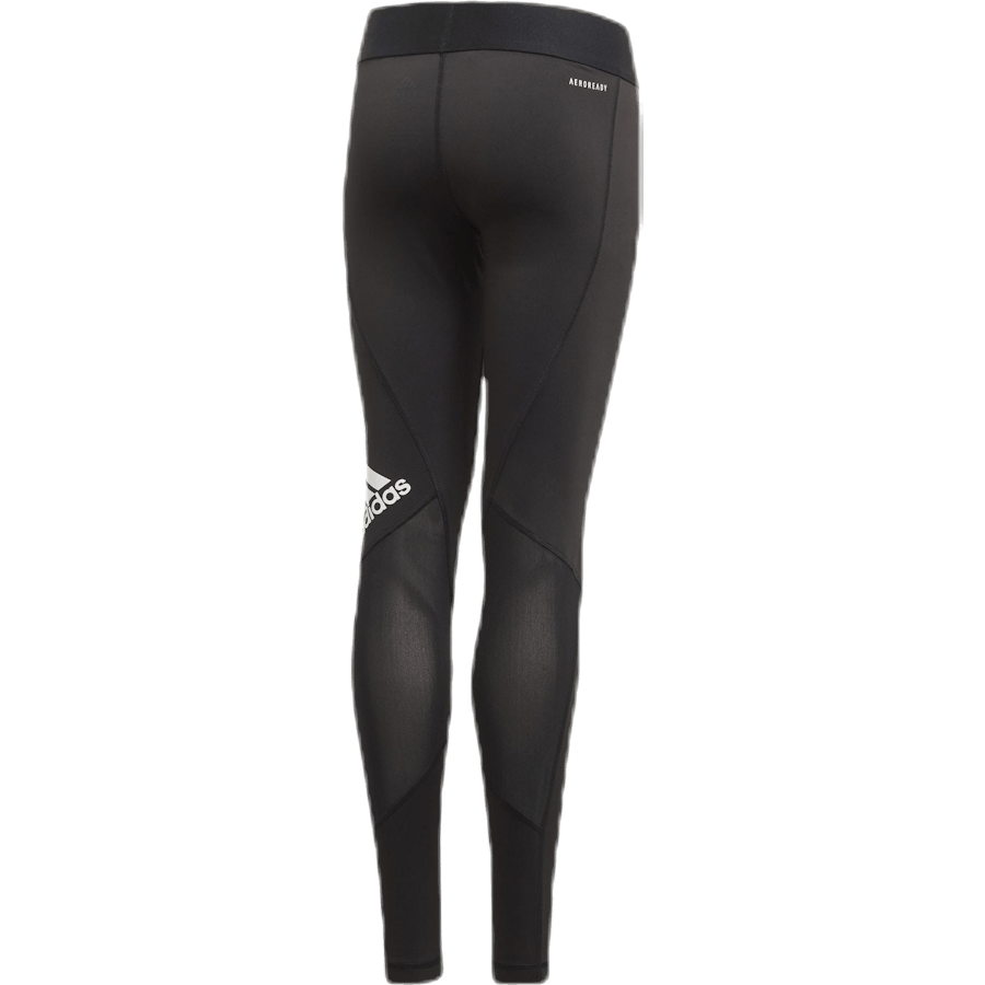 Alphaskin Tight Black / White - Bild 2
