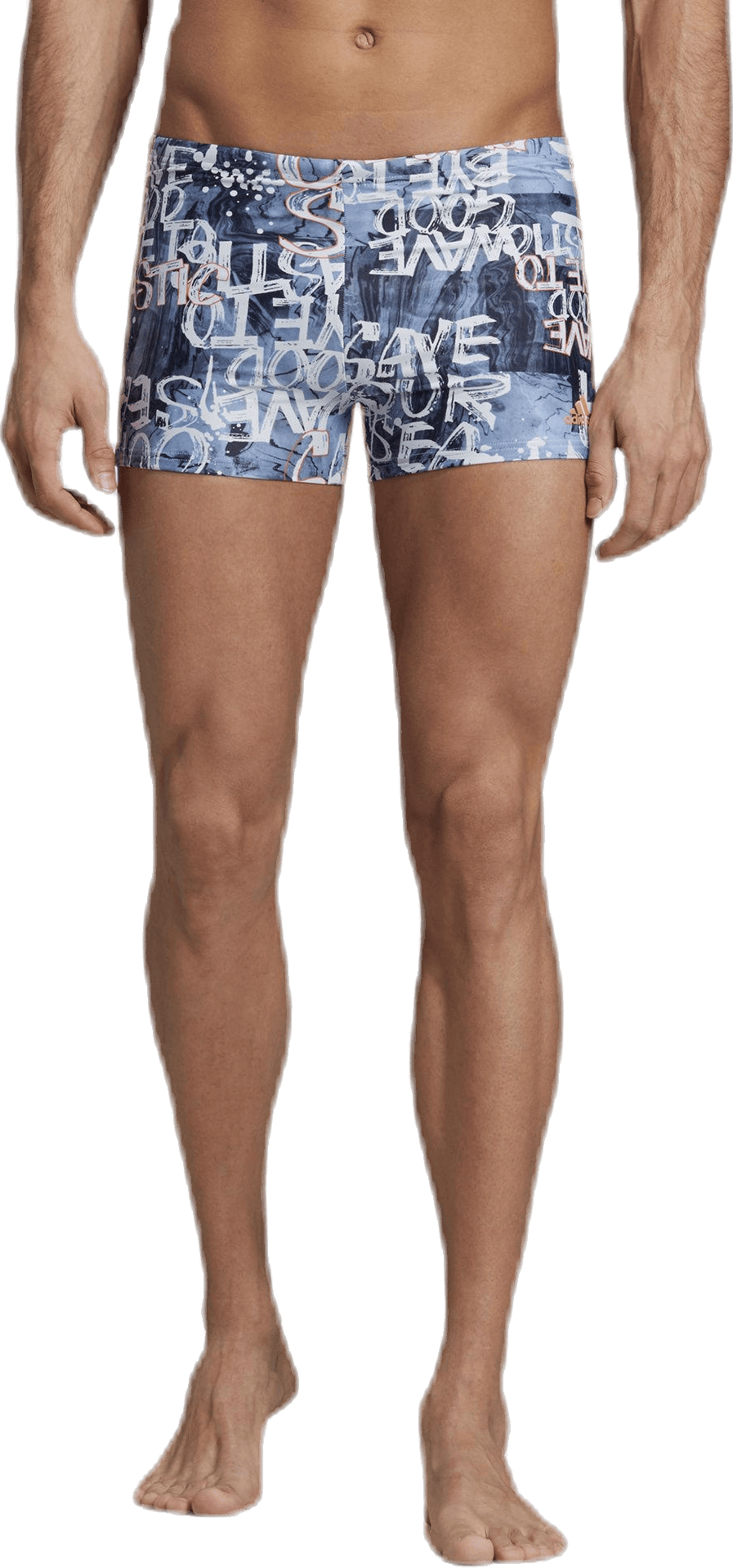 Fit Box Parley Patterned - Bild 2