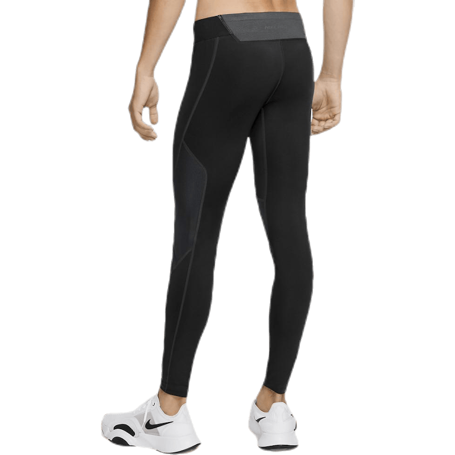 Pro Tight 2.0 Black/Grey - Bild 2