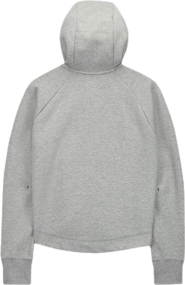 Tech Fleece Windrun Grey - Bild 2