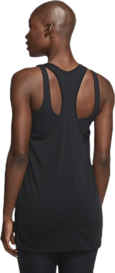 Yoga Layer Tank Black/Grey - Bild 2