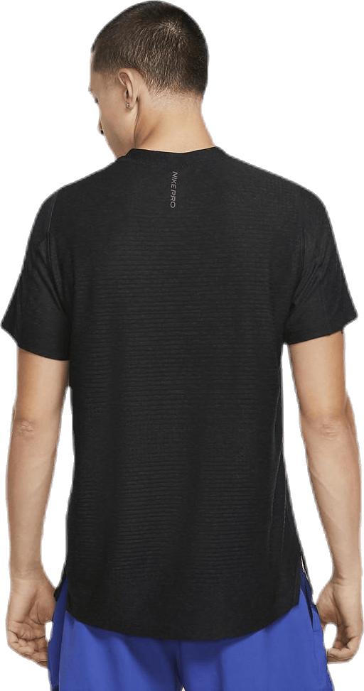 Pro Npc SS Top Black/Grey - Bild 2