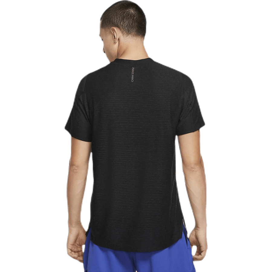 Pro Npc SS Top Black/Grey - Bild 2