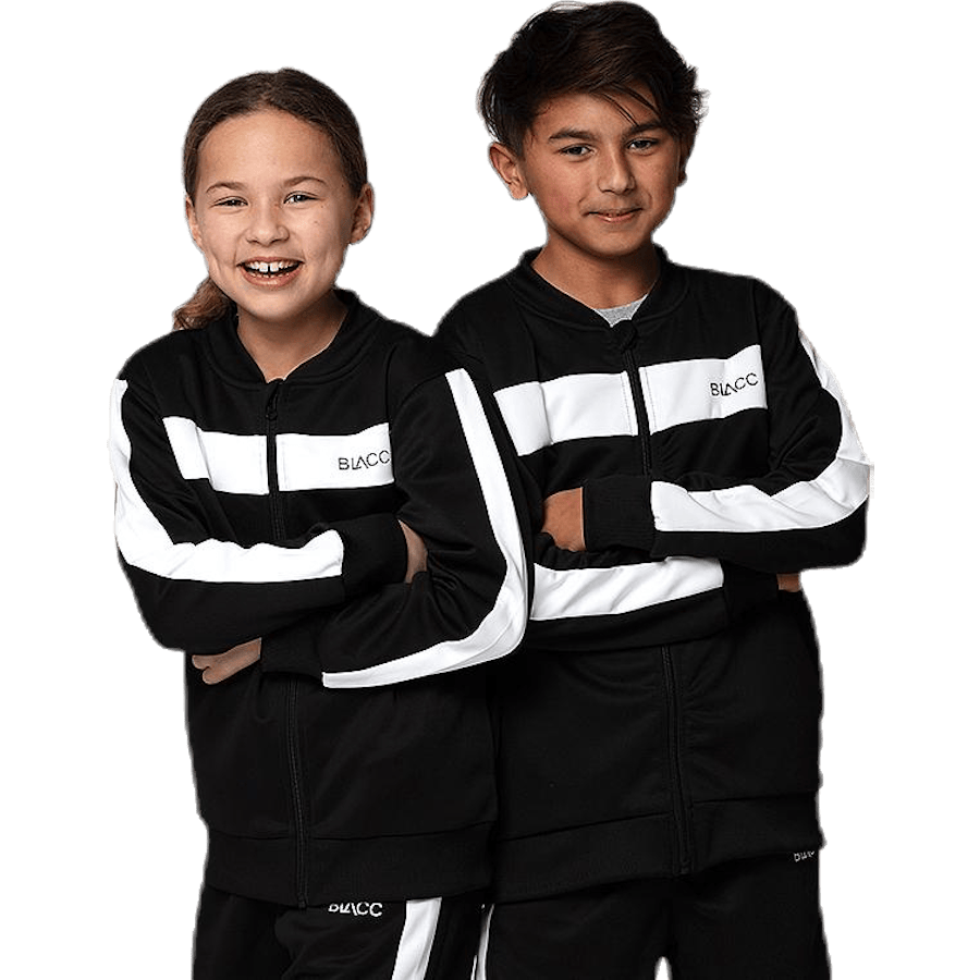 Jr Juno WCT Jacket Black