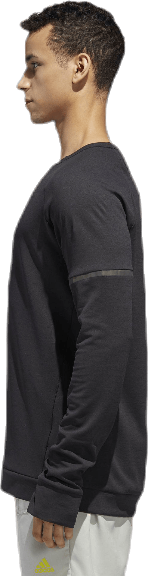 Sn Run Cru M Black - Bild 3
