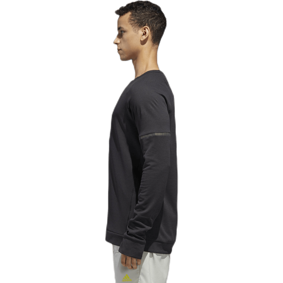 Sn Run Cru M Black - Bild 3
