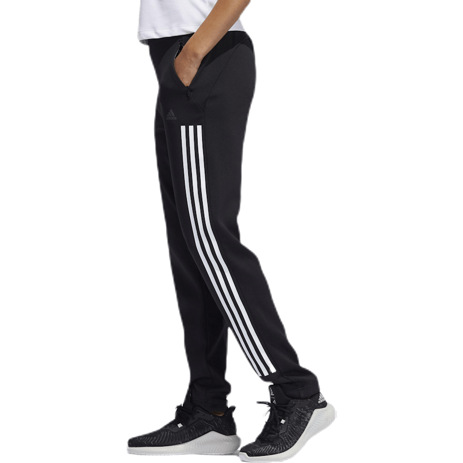 Climawarm Pant Black - Bild 2