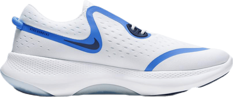 Joyride Dual Run White | Geriausi 