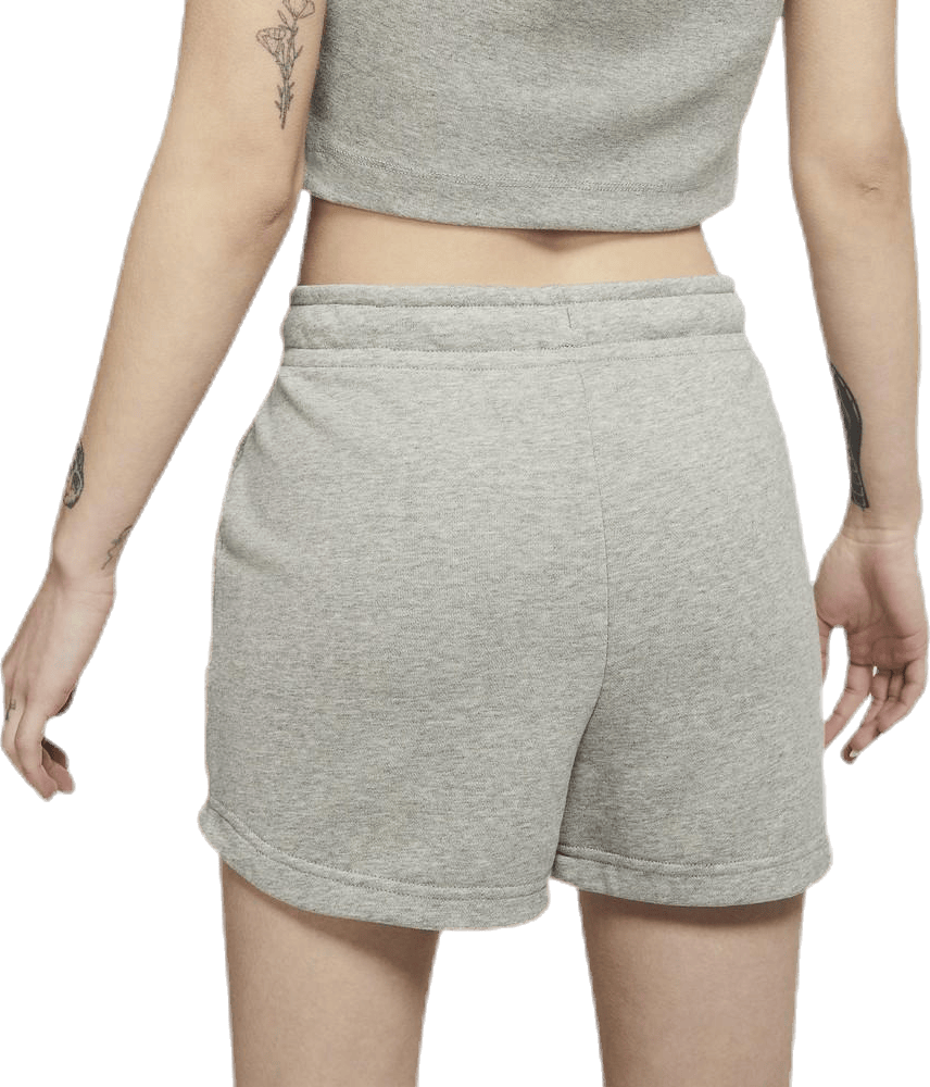 Nsw Essntl Short Ft Grey - Bild 3