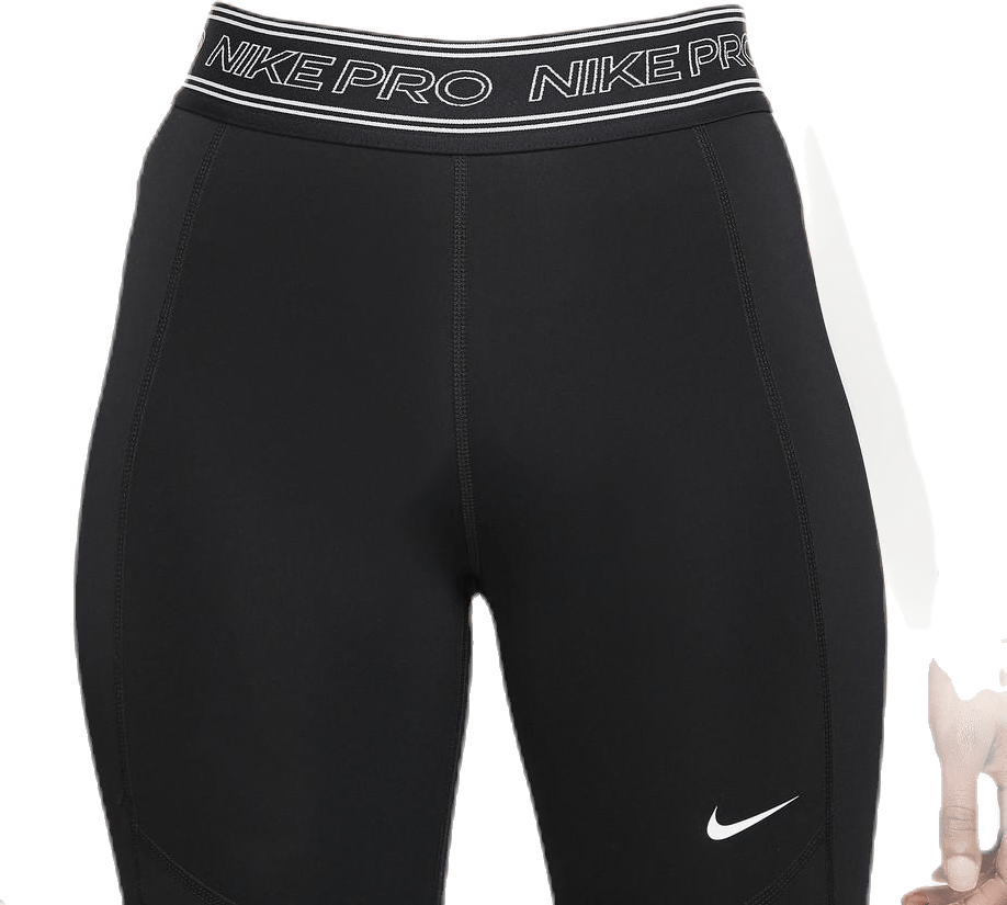 Tight 7/8 GRX Black - Bild 3