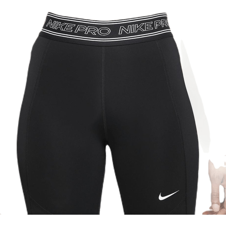 Tight 7/8 GRX Black - Bild 3