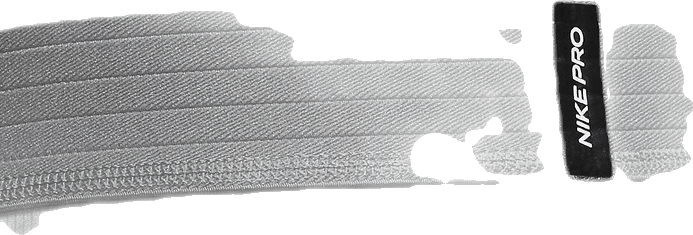 Pro Warm Tights Black/Grey - Bild 3