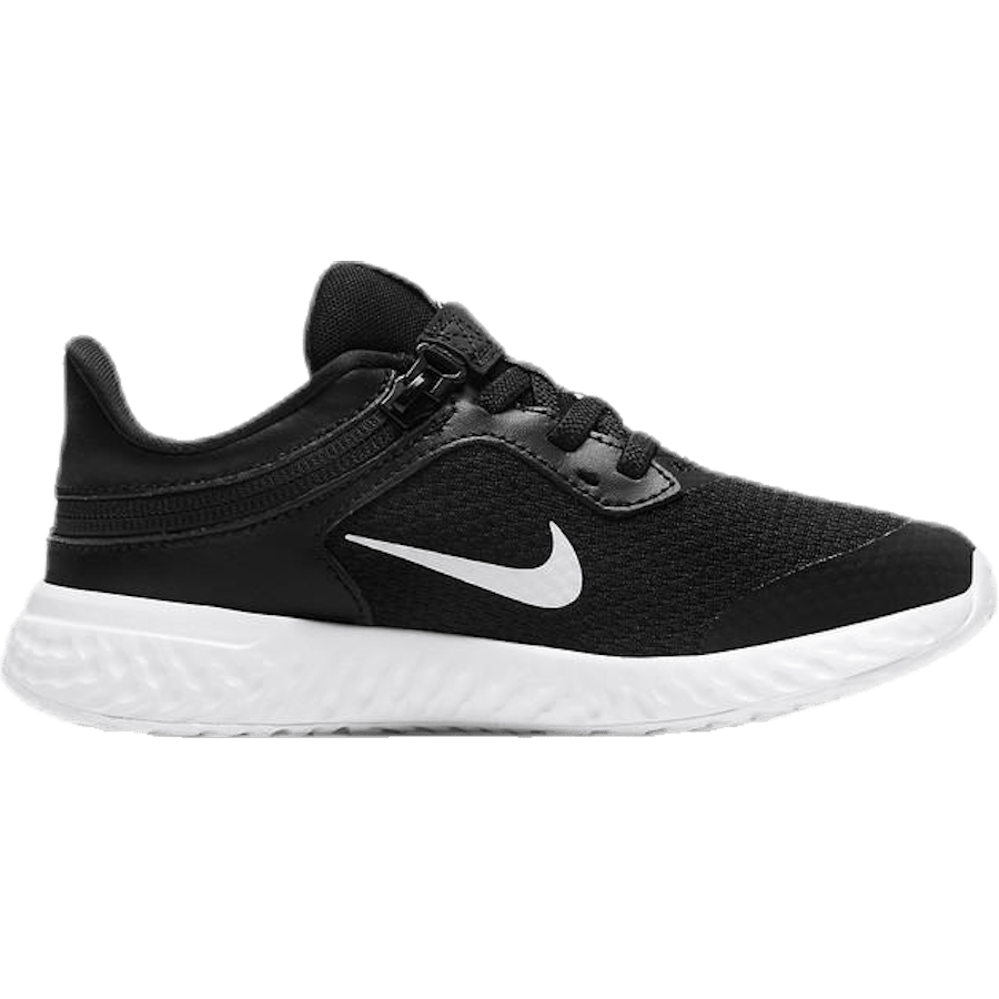 Revolution 5 Flyease PS White/Black - Bild 3