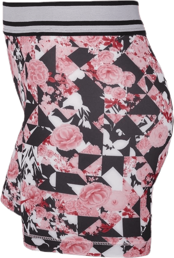 Pro Short Tights Junior Pink - Bild 3