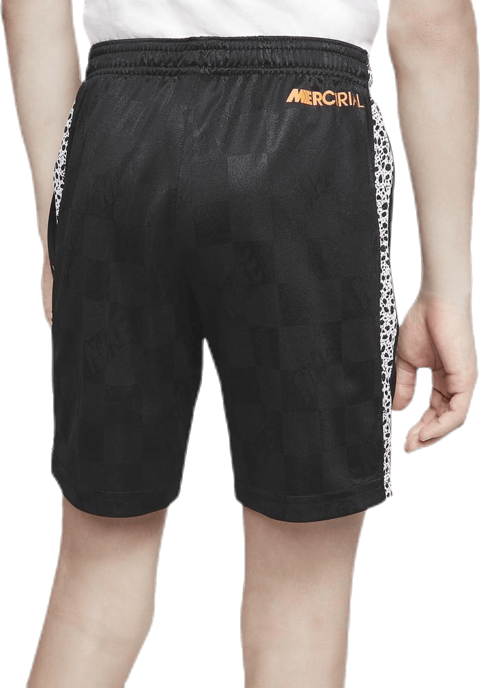 CR7 Dri-FIT Shorts Junior Black - Bild 3