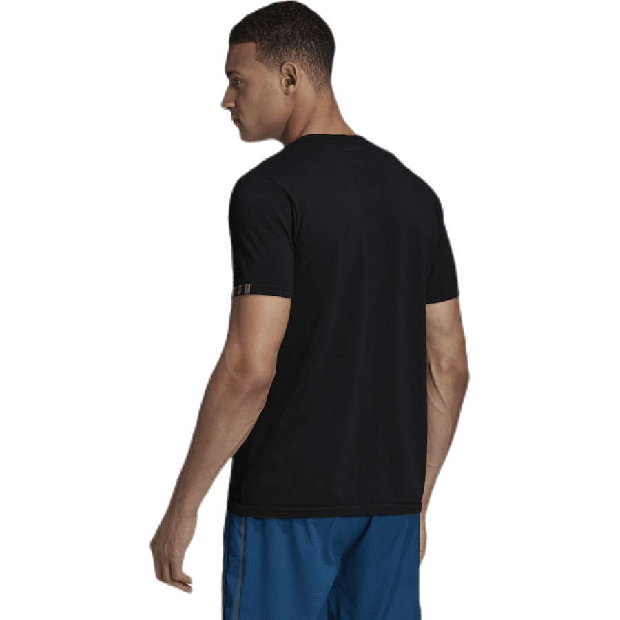 25/7 Tee Black - Bild 3