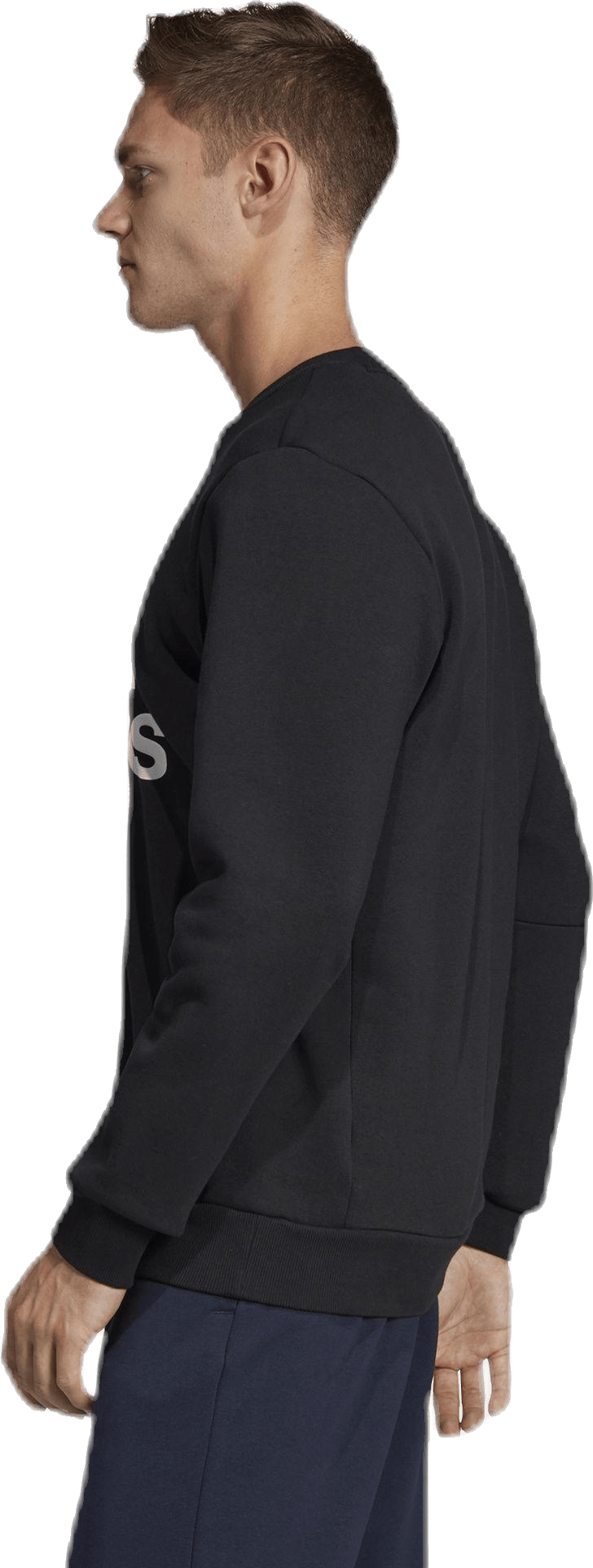 Must Haves Crew FL Black - Bild 2