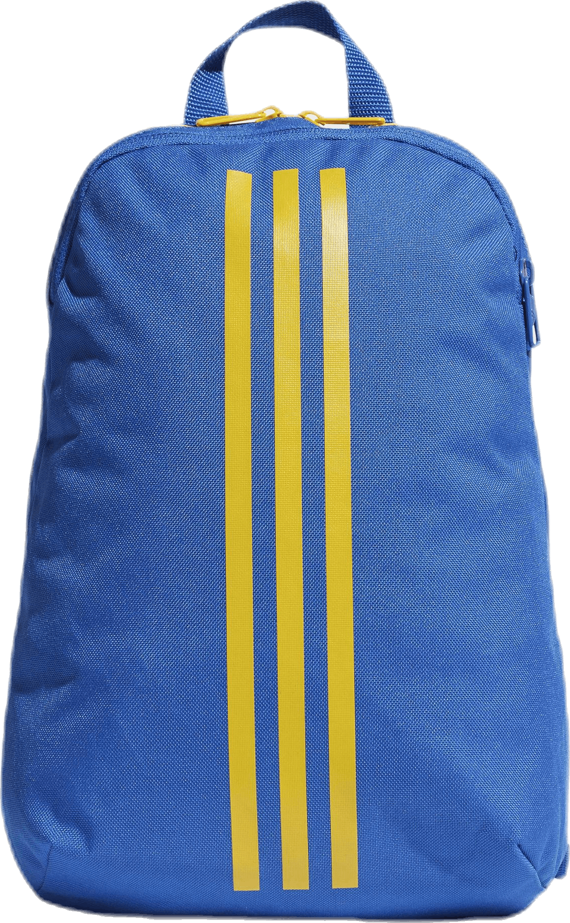 ADI CL XS 3S Blue/Yellow, Unisex, Ekwipunek, torby i plecaki, Niebieski, ONESIZE