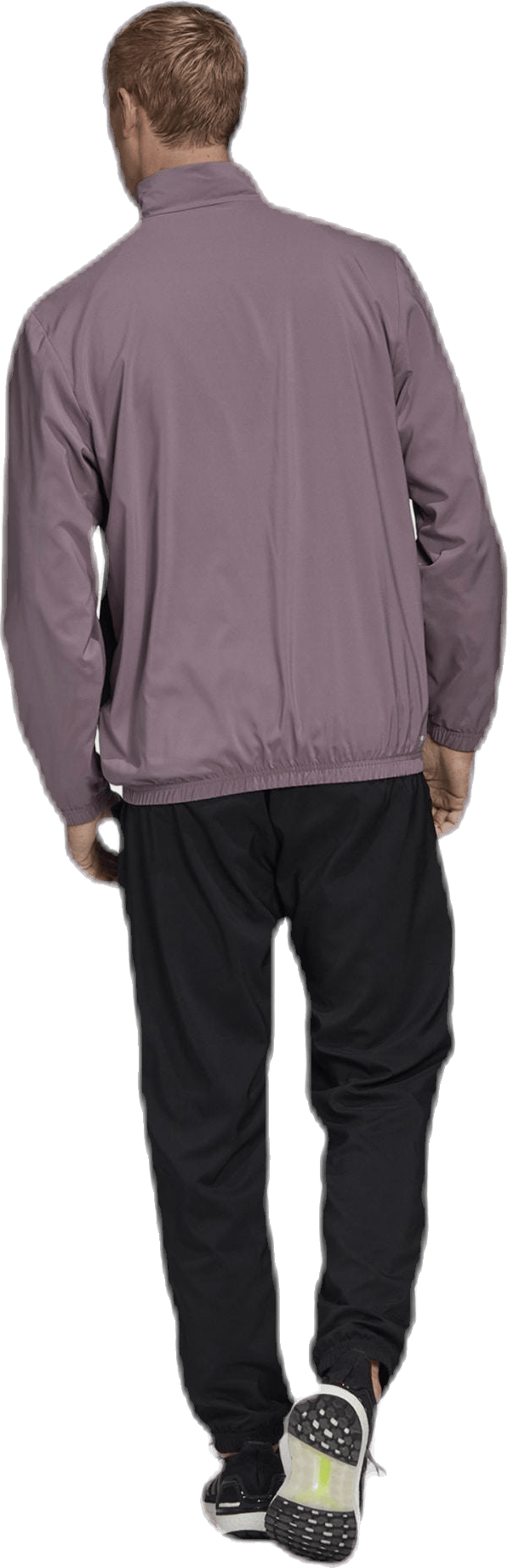 Mts Tech Purple/Black - Bild 3