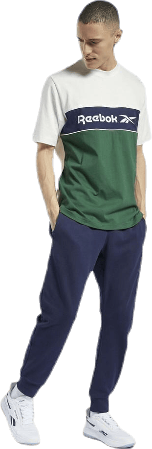 Cl F Vector Pant Blue - Bild 2