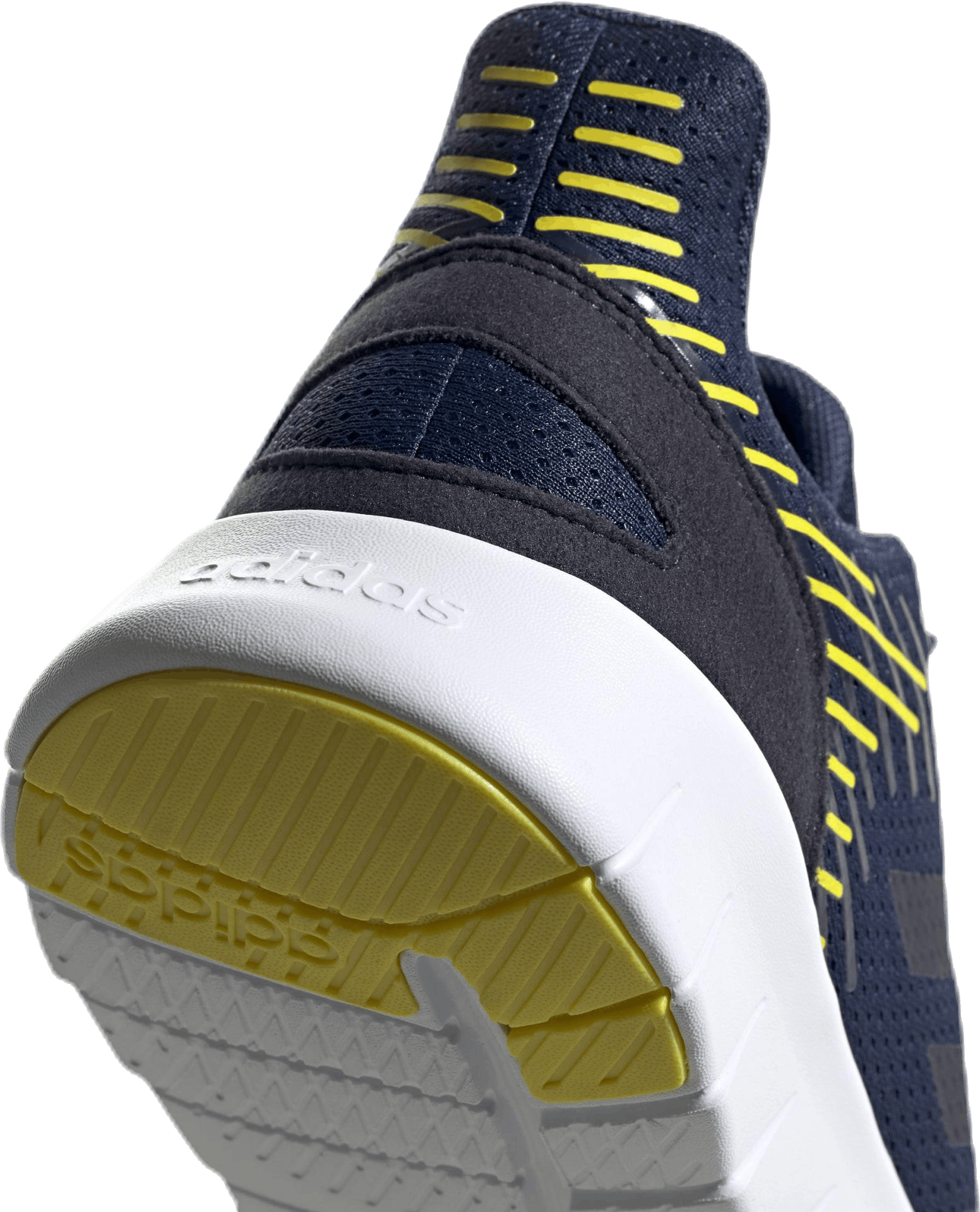 adidas asweerun blue