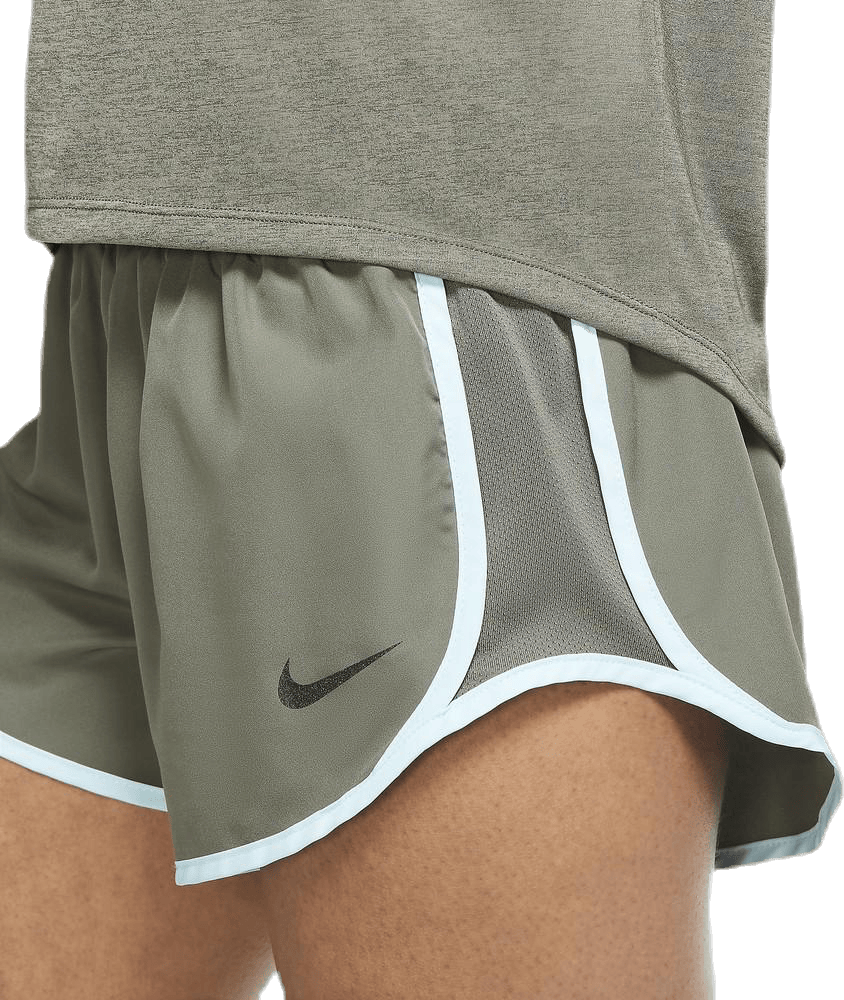 Icon Clash SS Top Black/Beige - Bild 3