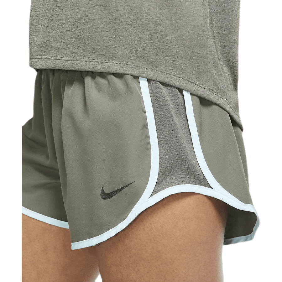 Icon Clash SS Top Black/Beige - Bild 3