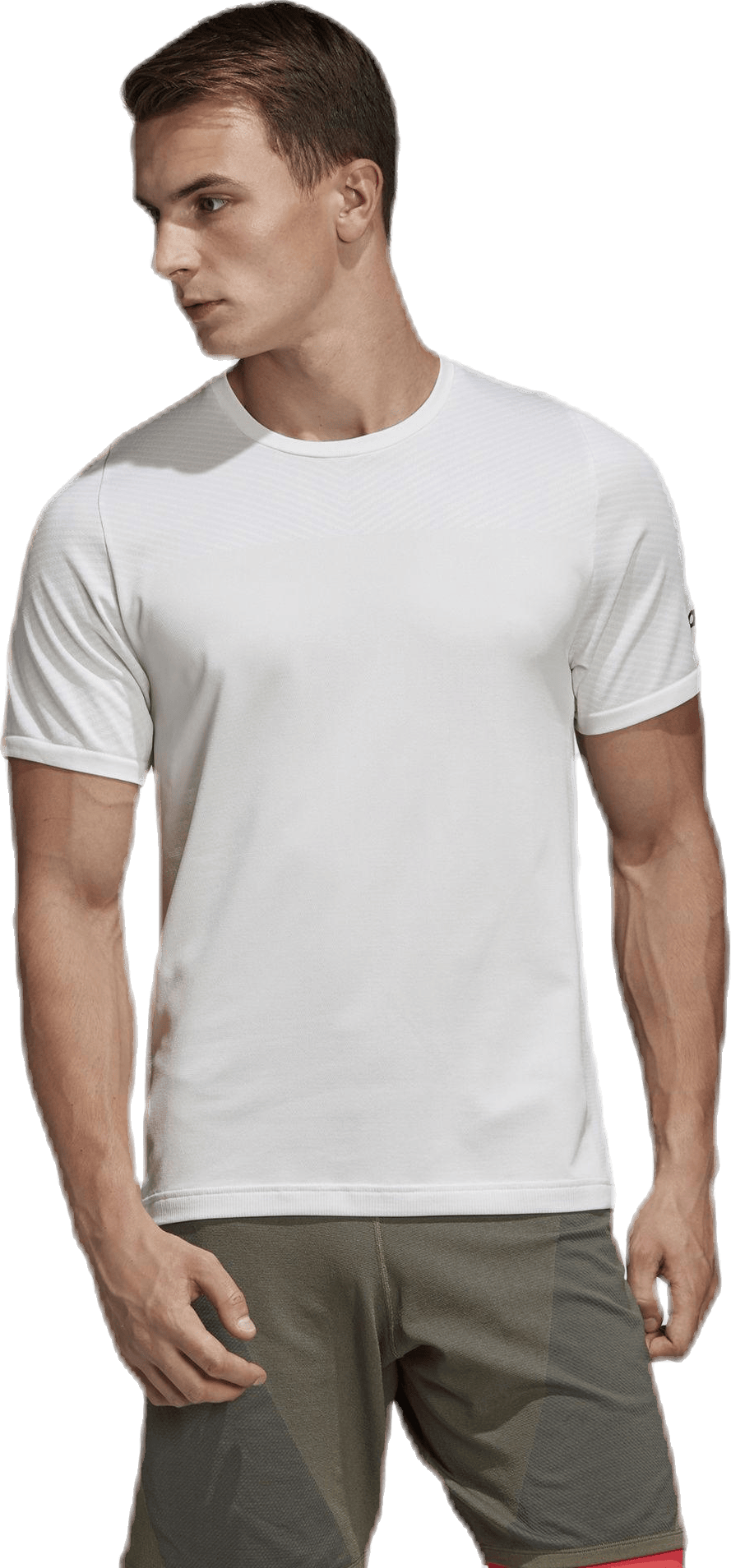 FL 360 Alive Primeknit Flow White - Bild 2