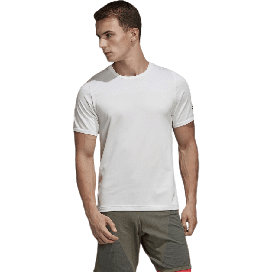 FL 360 Alive Primeknit Flow White - Bild 2