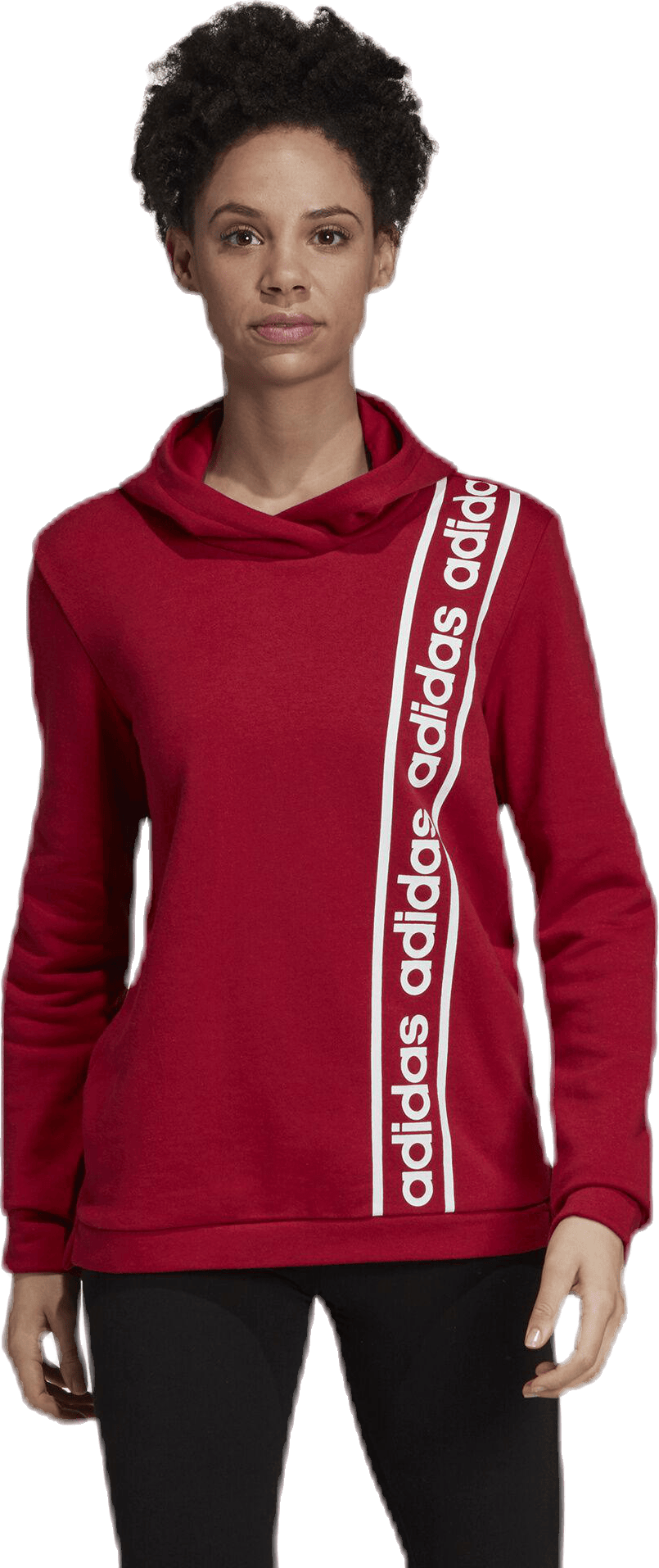 Celebrate The 90S Hoodie Red