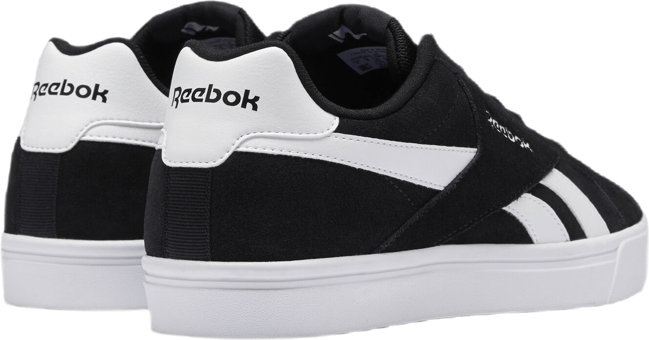 Royal Complete Low Black - Bild 3