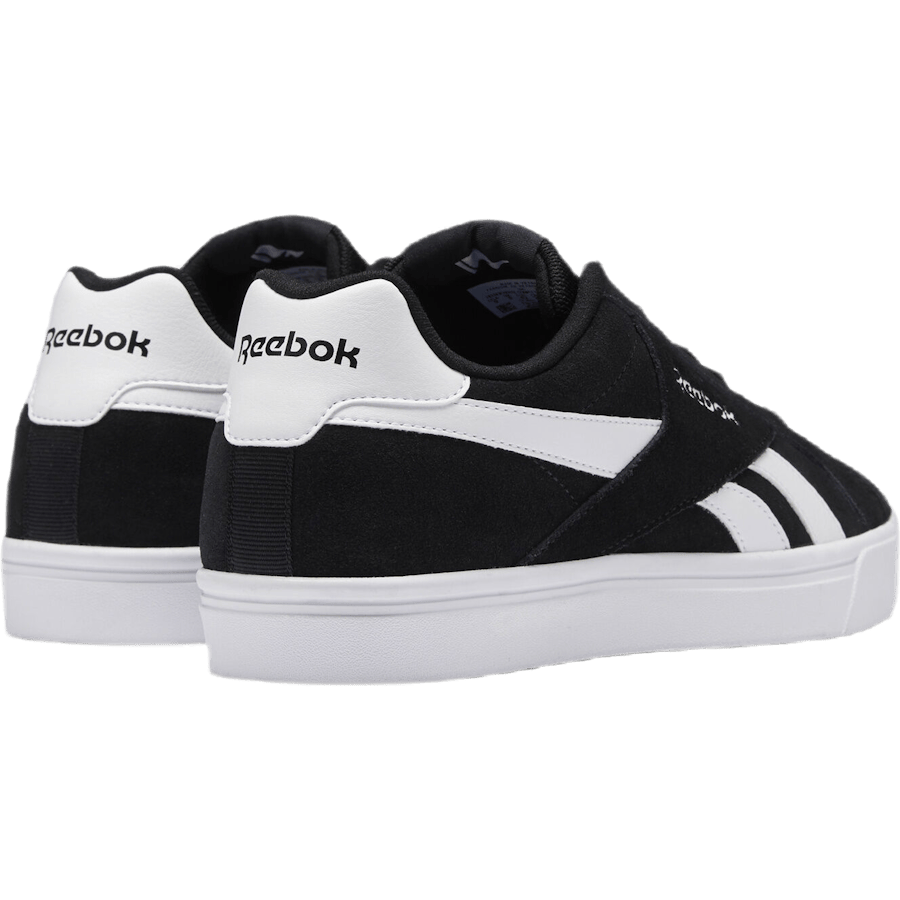 Royal Complete Low Black - Bild 3