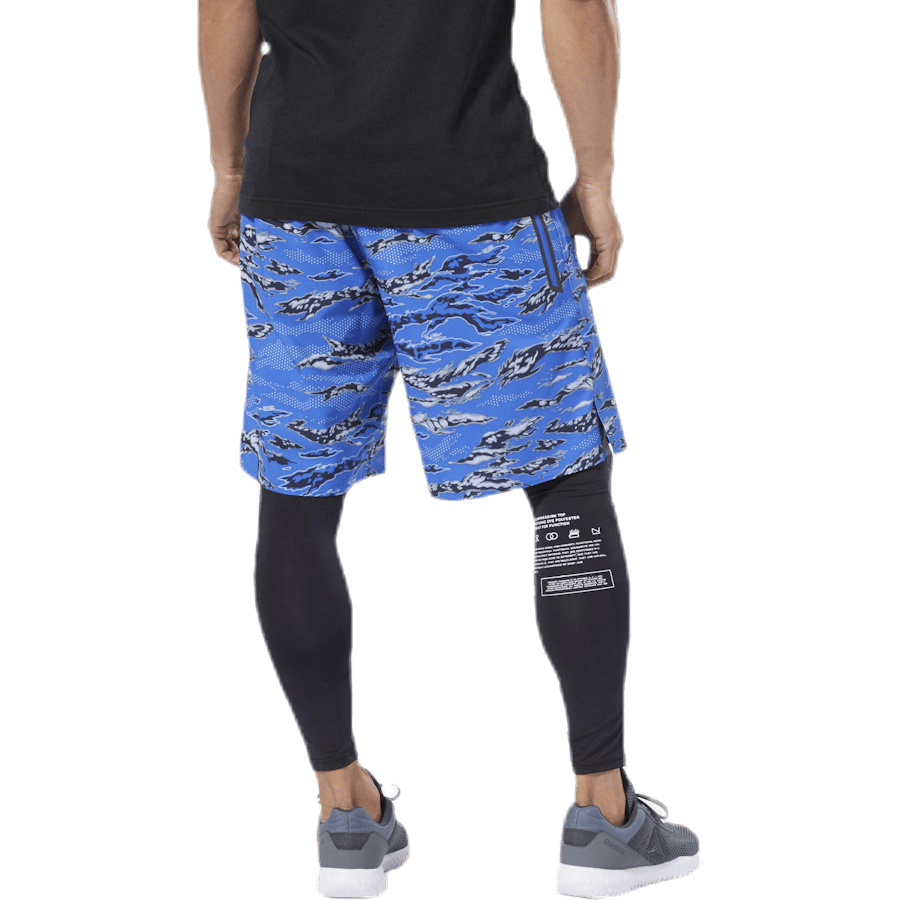 RC EPIC Cordlock - Camo Blue - Bild 3