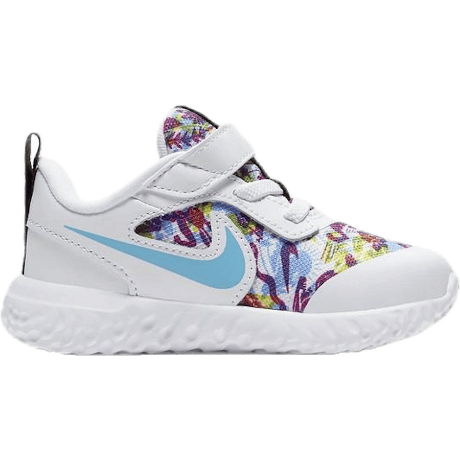 Revolution 5 Fable TD Pink/Blue/White - Bild 3