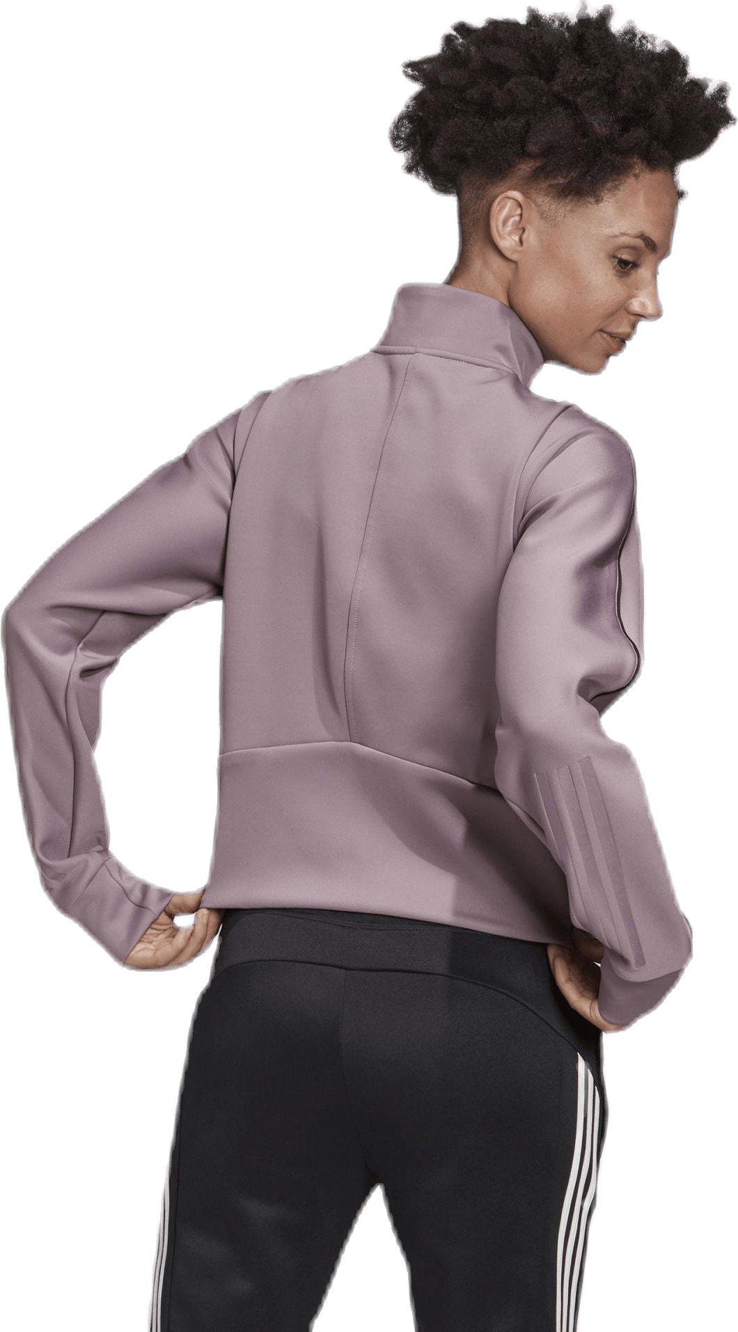 St Tracktop Purple - Bild 3