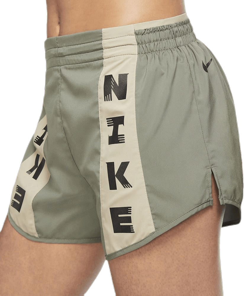 Icon Clash Tempo Lux Short Black/Grey - Bild 3