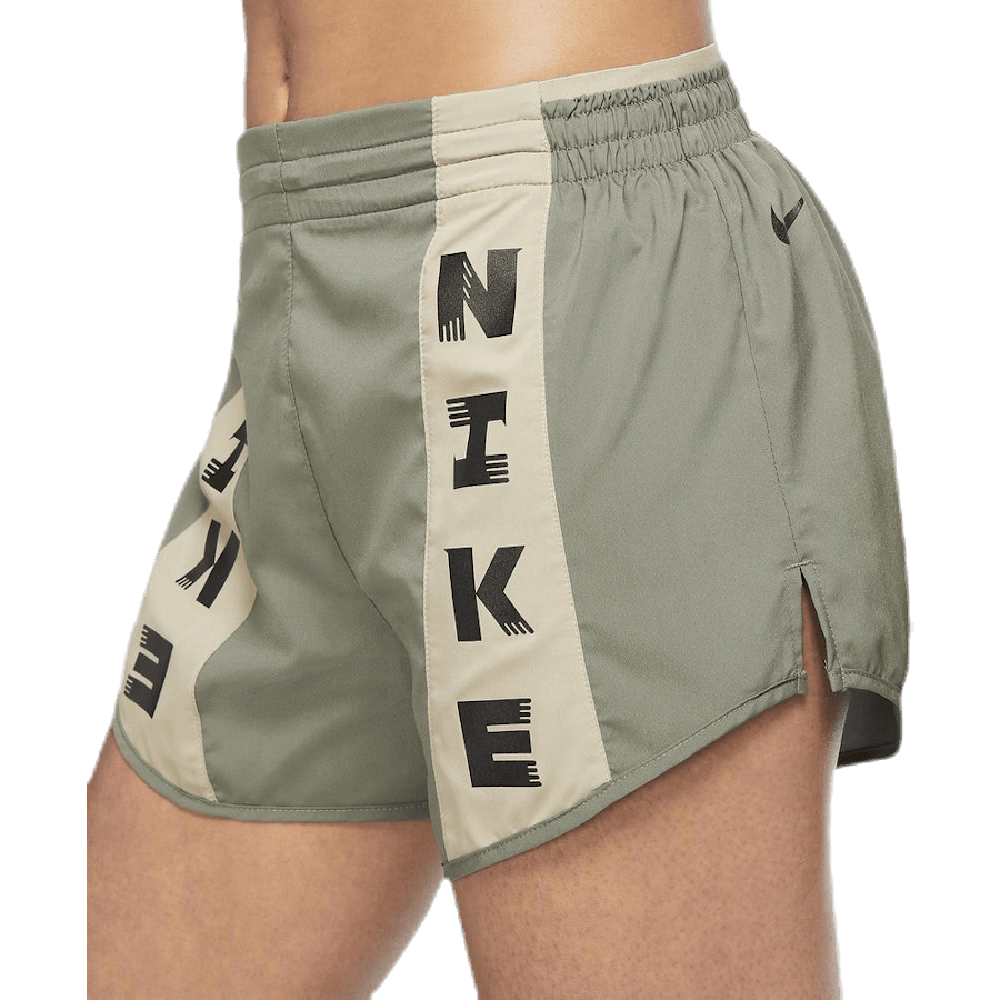 Icon Clash Tempo Lux Short Black/Grey - Bild 3