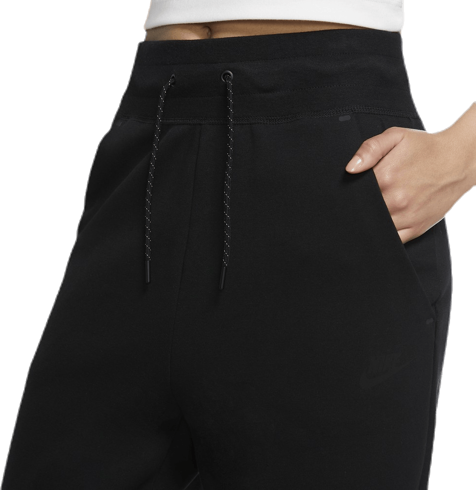 Sportswear Women'S Tech Fleece Pants Black/Black - Bild 3