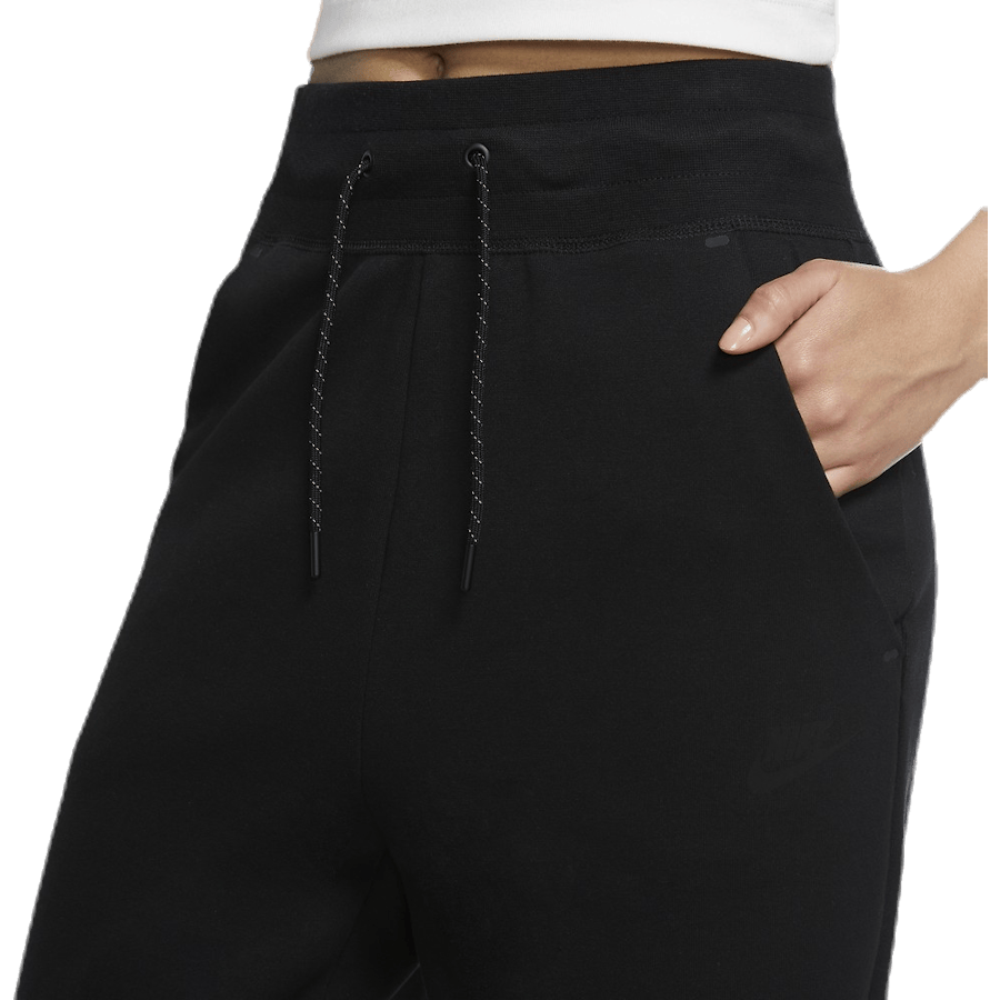 Sportswear Women'S Tech Fleece Pants Black/Black - Bild 3