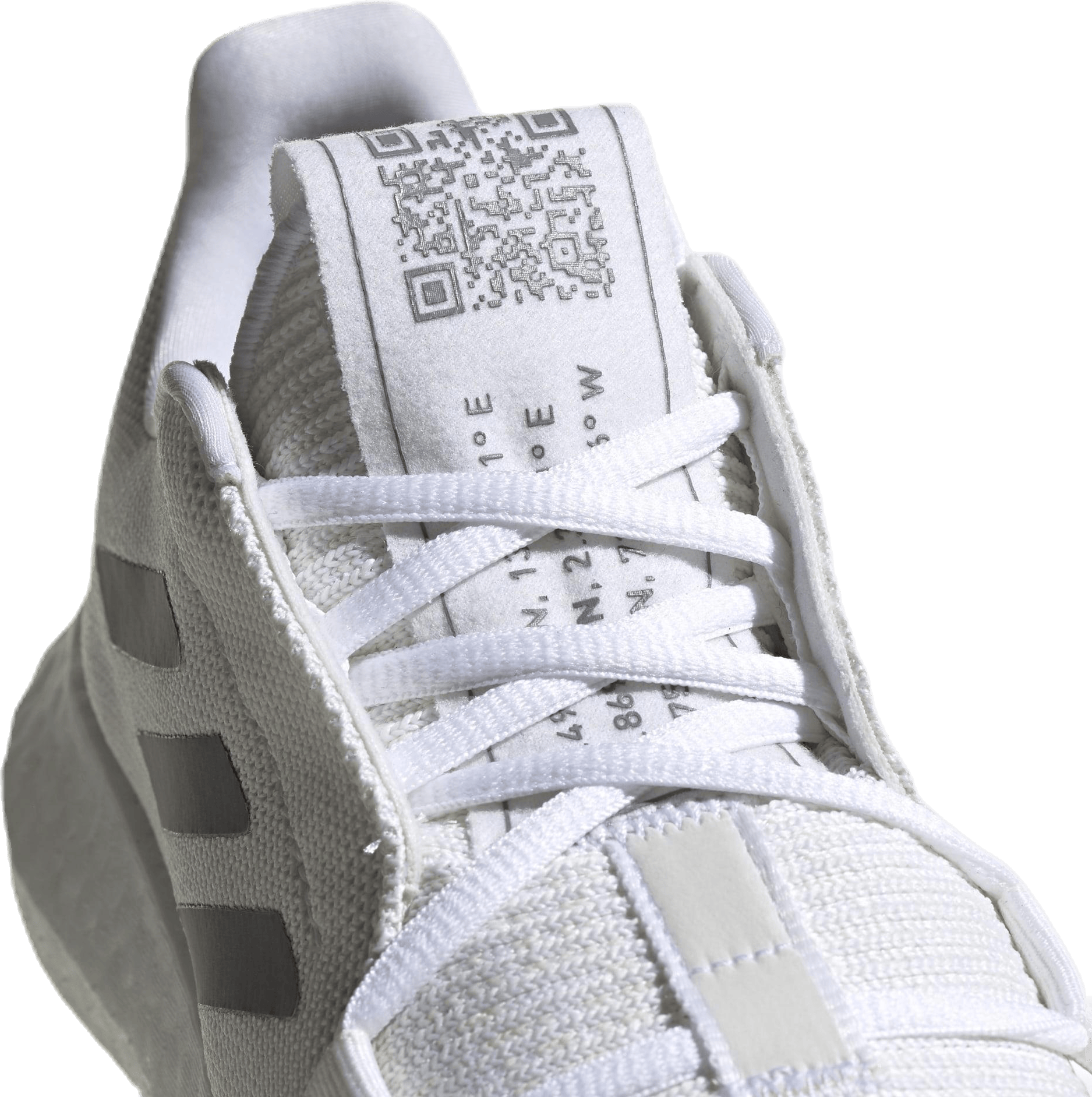 SenseBOOST Go White | The best sport 