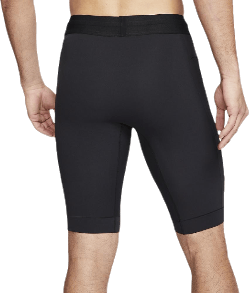 Dry Short Yoga Black/Grey - Bild 3