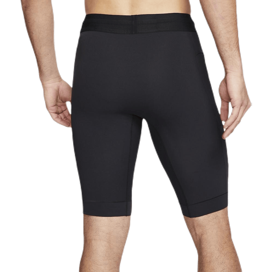 Dry Short Yoga Black/Grey - Bild 3